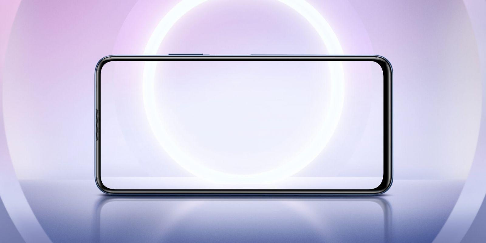 Huawei представила смартфон Huawei Y9a 6 huawei y9a fullview display