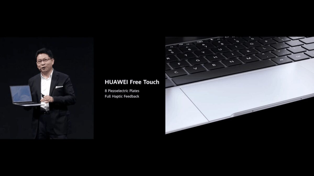 Huawei показала флагманский ноутбук MateBook X 13 Глубокий обзор робота- телефона Honor Robot Phone с камерой объективом 360 градусов