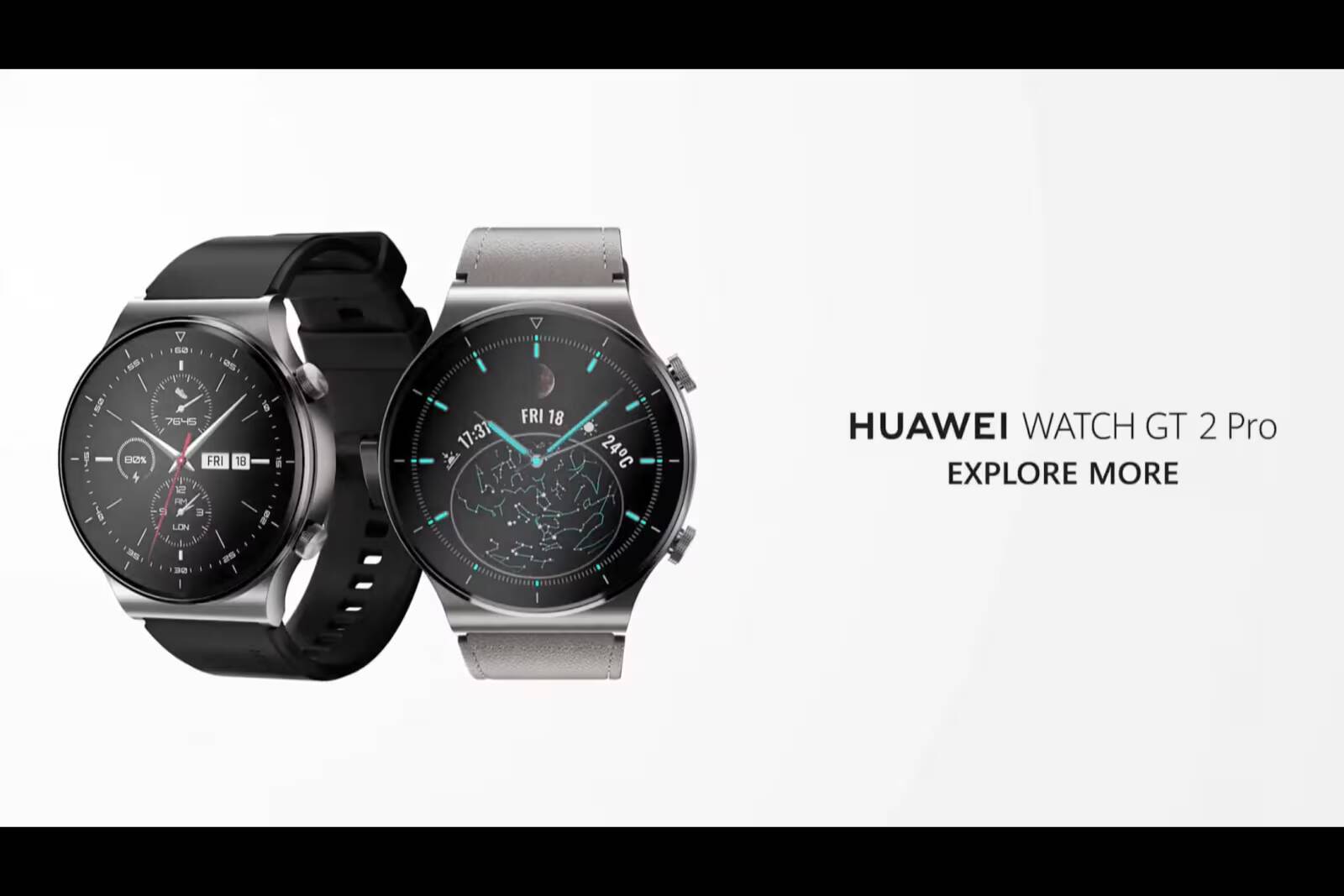 Умные часы OPPO Watch X3 с дисплеем и интерфейсом