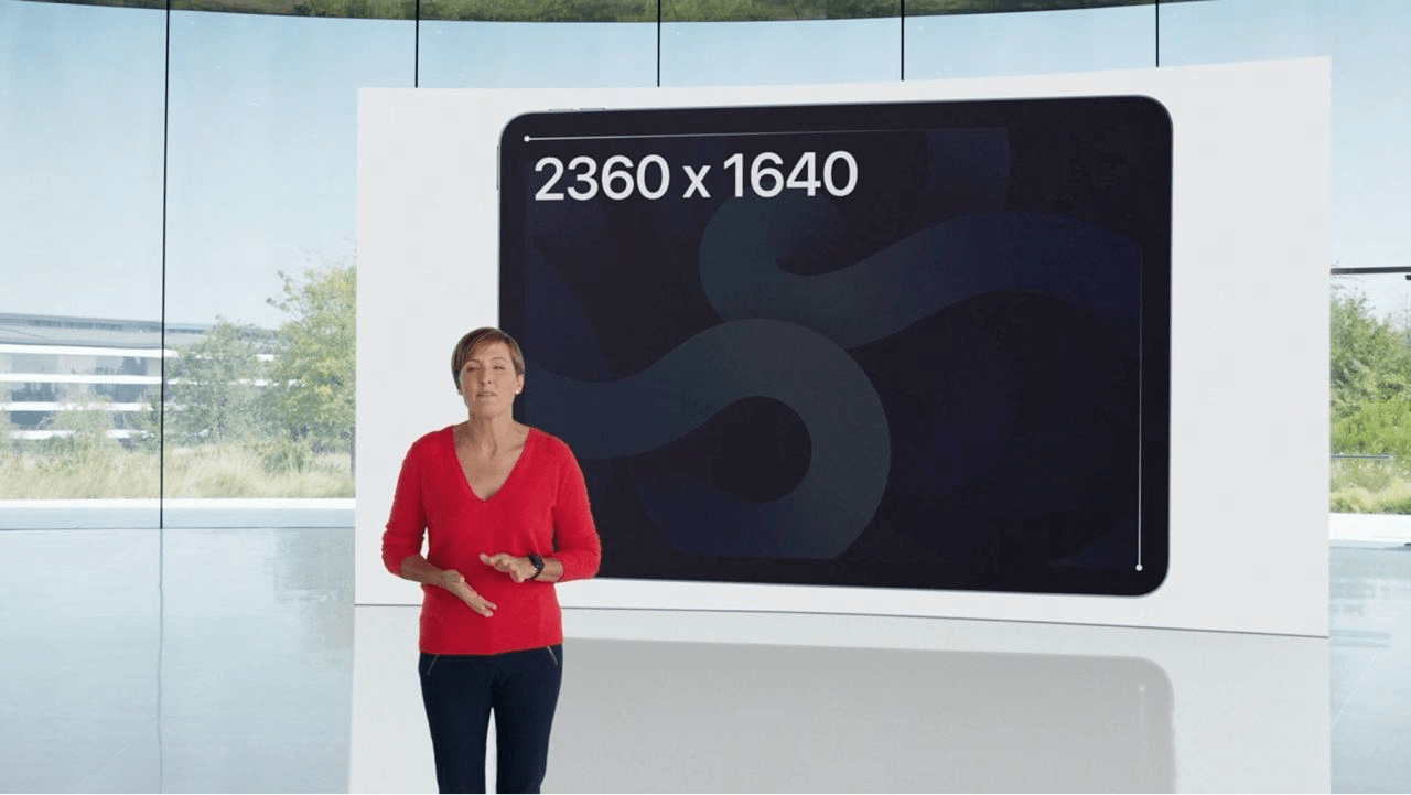Apple показала новый мощный iPad Air 2020 17 image 37