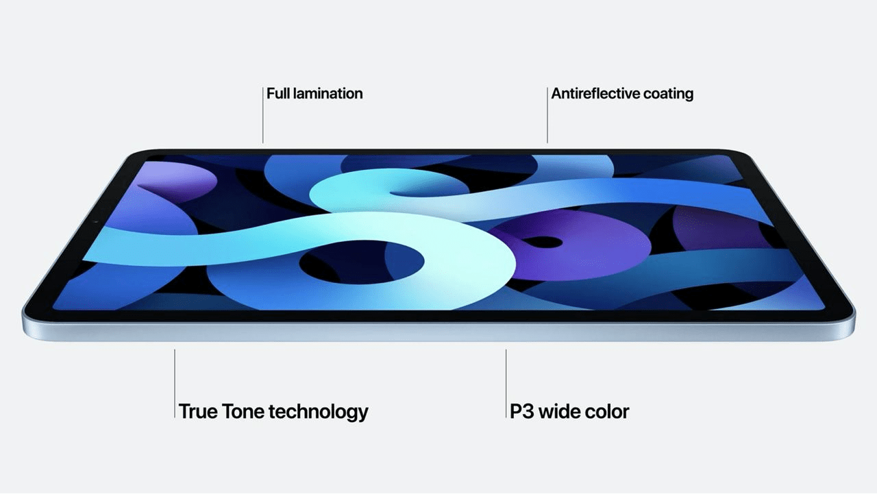 Apple показала новый мощный iPad Air 2020 16 image 38
