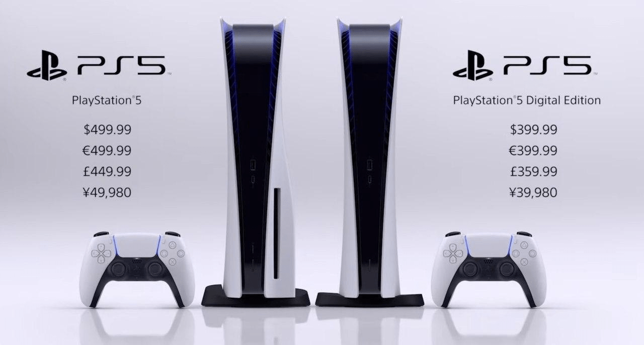 Цены и дата выхода Sony PlayStation 5 5 image 40
