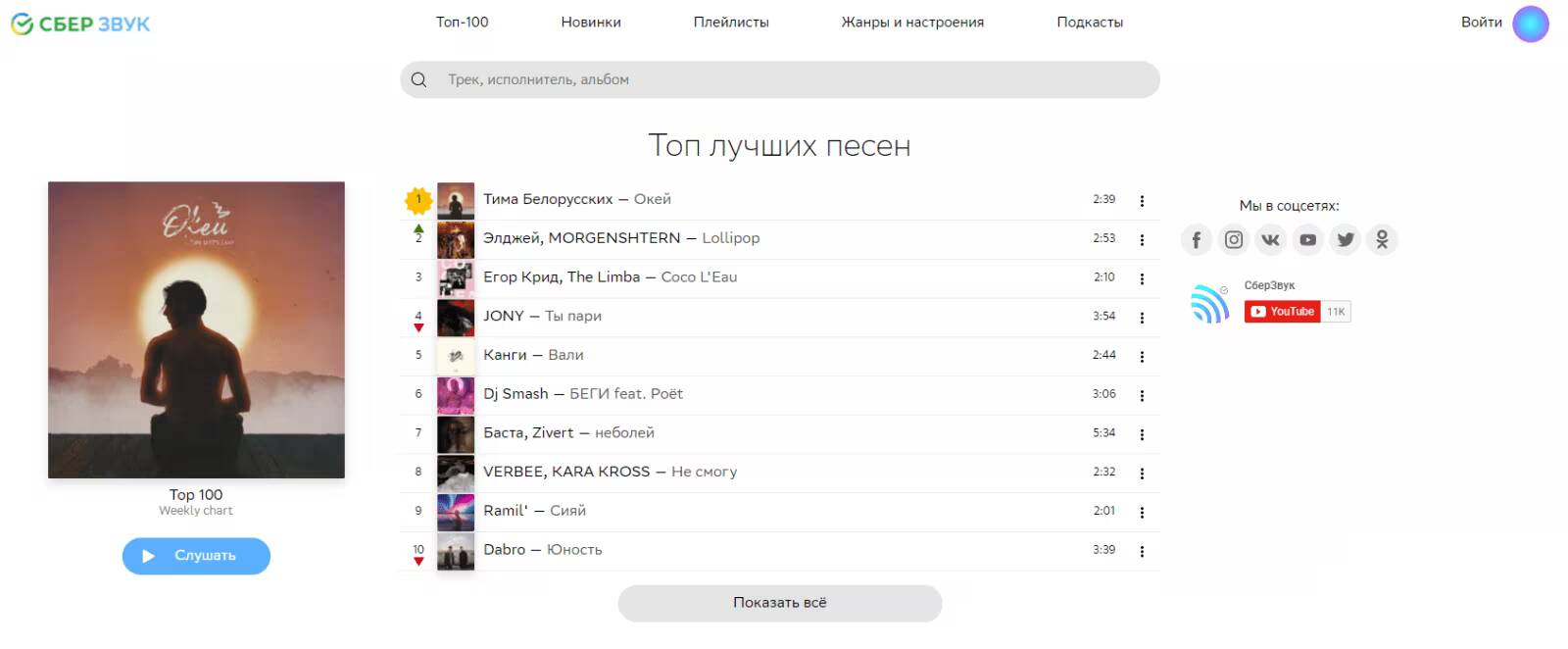 Сбер купил музыкальный сервис Звук, теперь будет СберЗвук 1 Задняя сторона планшета Xiaomi Pad Mini с камерой и логотипом