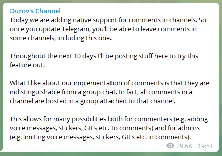 В Telegram-каналах появятся комментарии 3 Внутренние компоненты беспроводной мыши Xiaomi Wireless Mouse 3