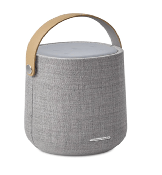 IFA 2020. Harman и JBL показали три новых модели портативных колонок 7 image
