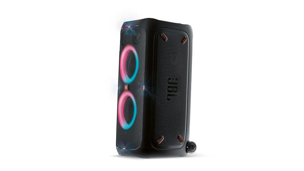 IFA 2020. Harman и JBL показали три новых модели портативных колонок 5