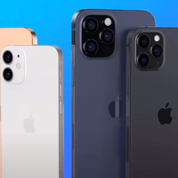 iphone12