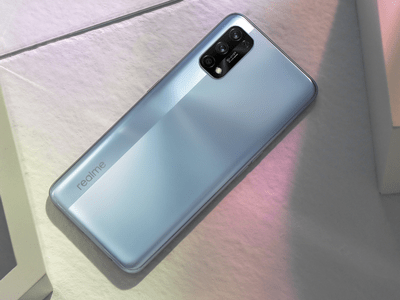 Realme добавит в линейку Realme 7 ещё два смартфона 5