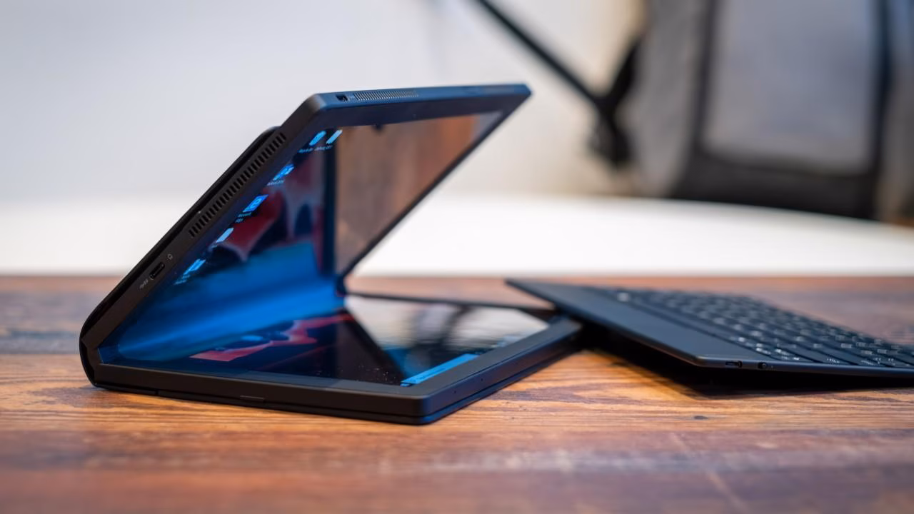lenovo thinkpad x1 fold 1280x720 22436