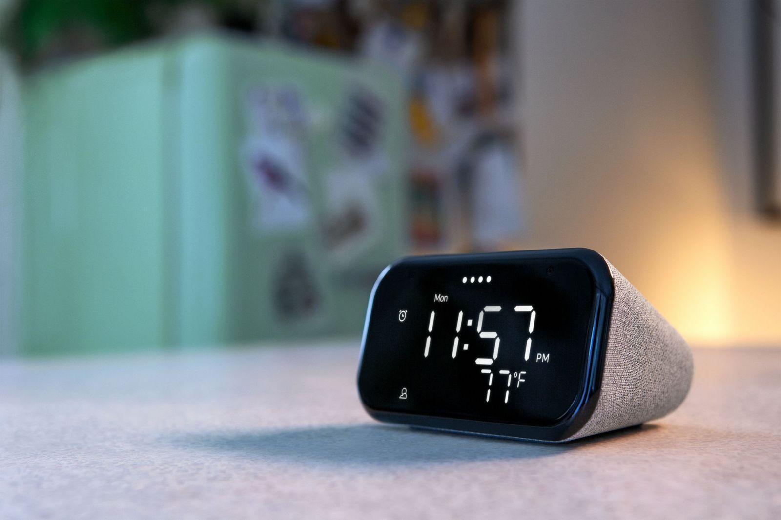 lenovo smart clock essential 2 scaled