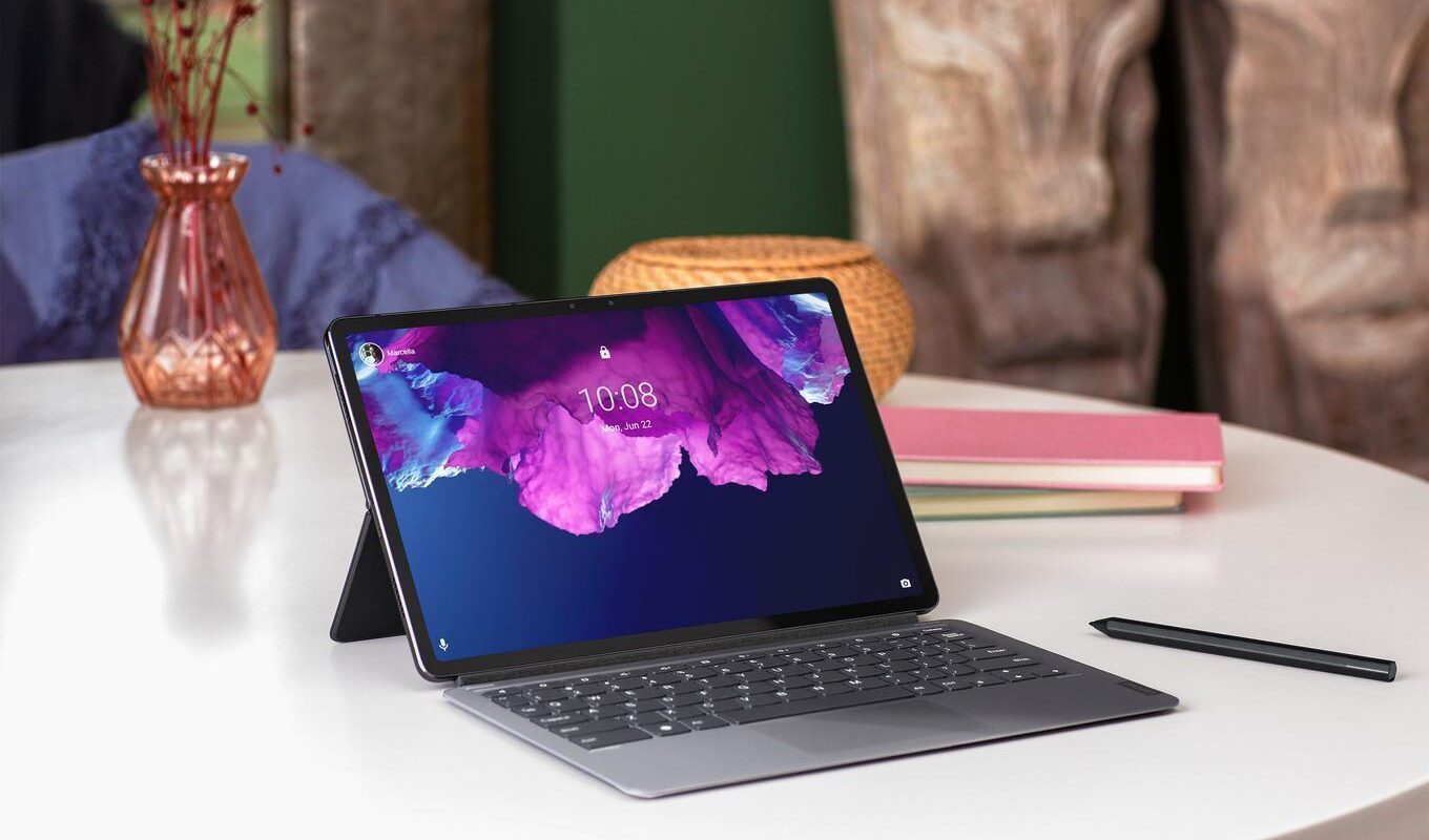 Представлен планшет Lenovo Tab P11 Pro 2 lenovo tab p11 pro 00 e965dd8c8f874ffa84a08c892cc50eaa