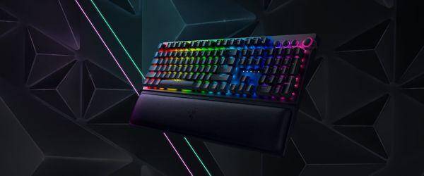 Razer выпустил три новых беспроводных гаджета 6 Разобранный компьютер Apple iMac внутренние компоненты платформа и экран