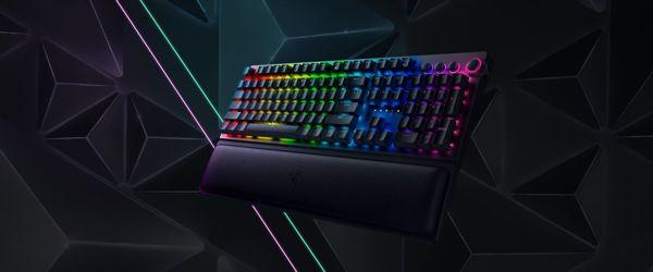 Razer выпустил три новых беспроводных гаджета 7 mailservice 3