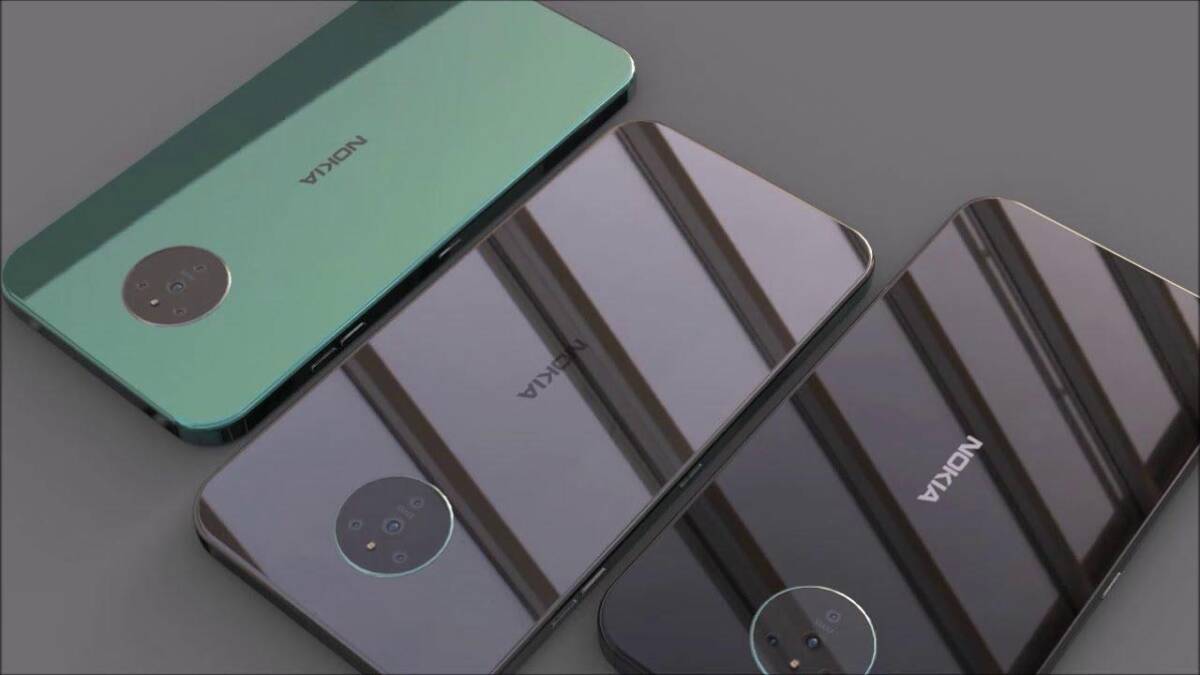 Nokia 7.3 представят 22 сентября 4 Экран игры Match-3 на Android устройство с игровым интерфейсом