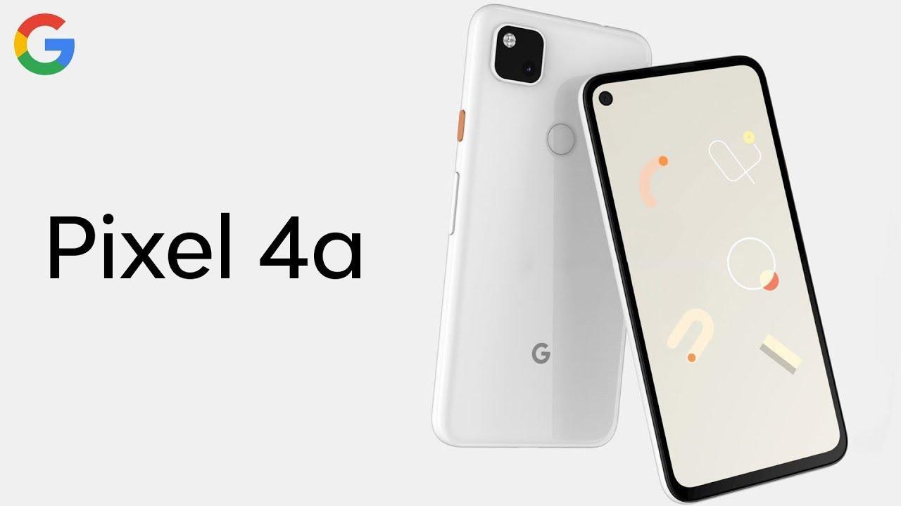 В сети появились цены грядущих смартфонов Google Pixel 5 и Pixel 4a 5 maxresdefault 10