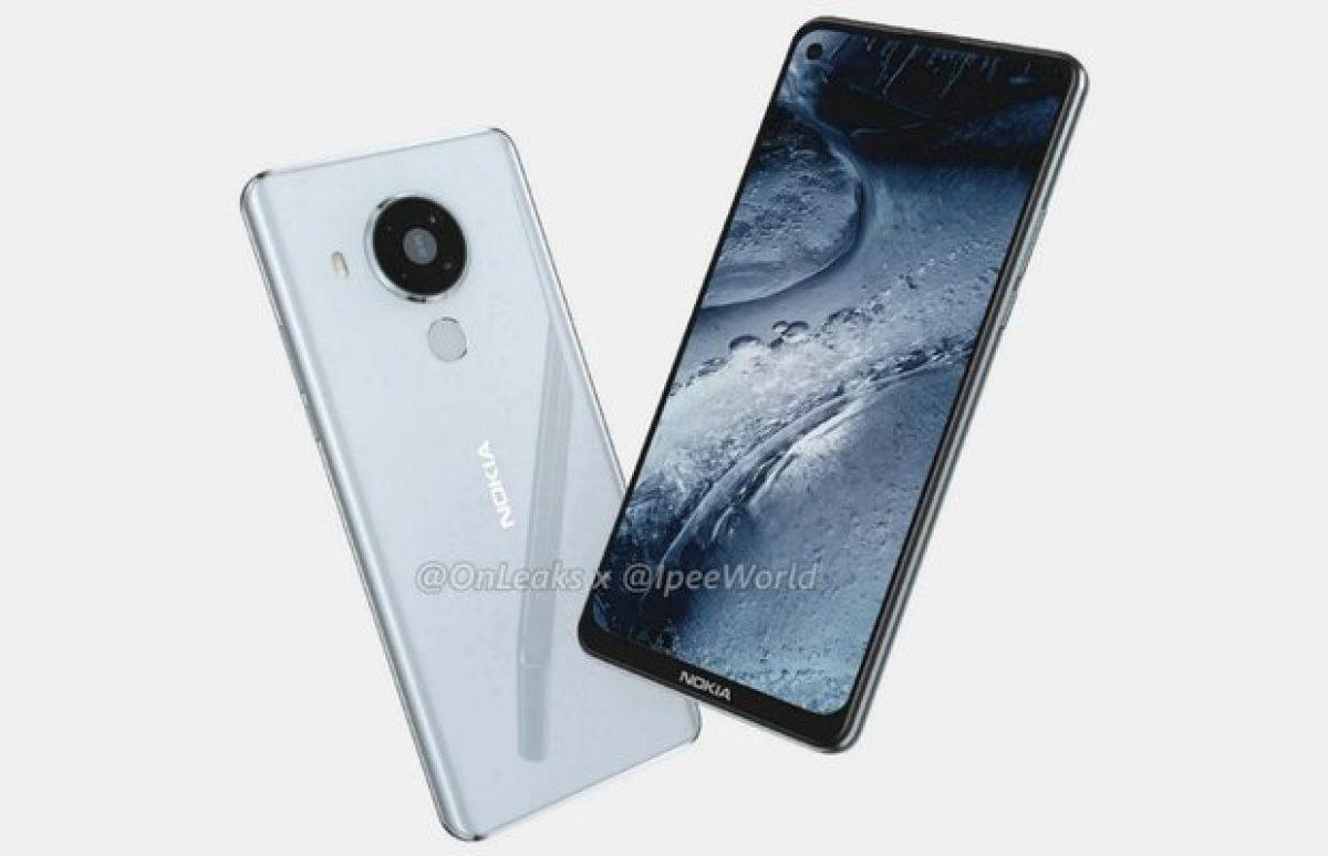 Nokia 9.3 PureView, Nokia 7.3 и Nokia 6.3 представят в ноябре 2020 года 5 nokia73renders 1200x774 1