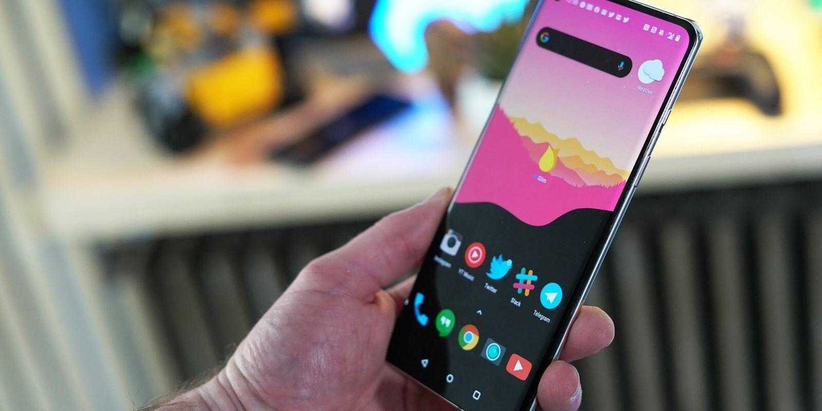 oneplus 8T price leaked