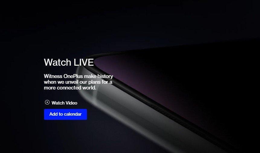 Официально: OnePlus 8T представят 14 октября 4 oneplus 8t 5g