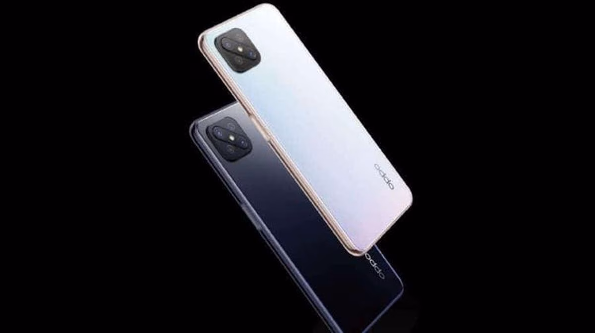 OPPO анонсировала смартфон OPPO Reno4 F. Его представят 12 октября 3 oppo A92s 3
