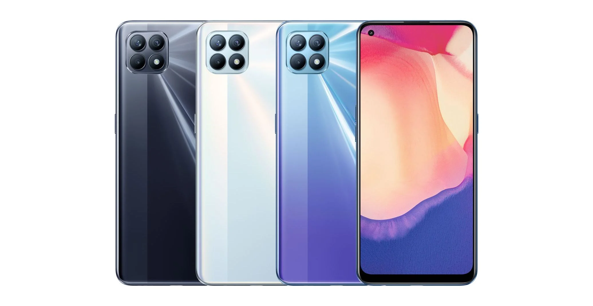 oppo reno4 se
