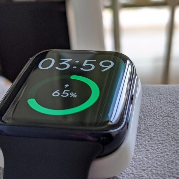 oppo watch 46mm 1