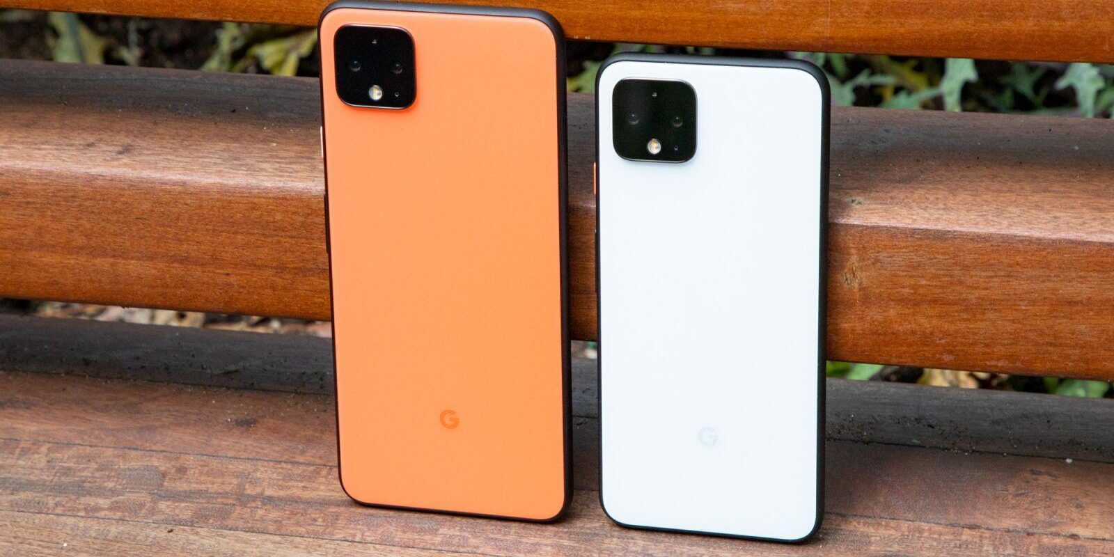 30 сентября Google выпустит Pixel 5, новый Chromecast и многое другое 2 q5dstznwi4azbpzlxkfak4