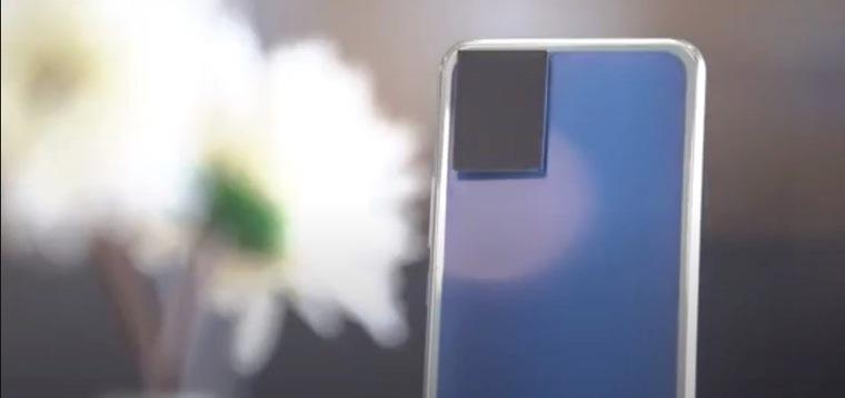 Смартфон меняющий цвет на задней панели оказался разработкой Vivo 5 q93 bb407360fca3076c7517b57d23911947a1816b721592995b8e560abd2ed76dad 1