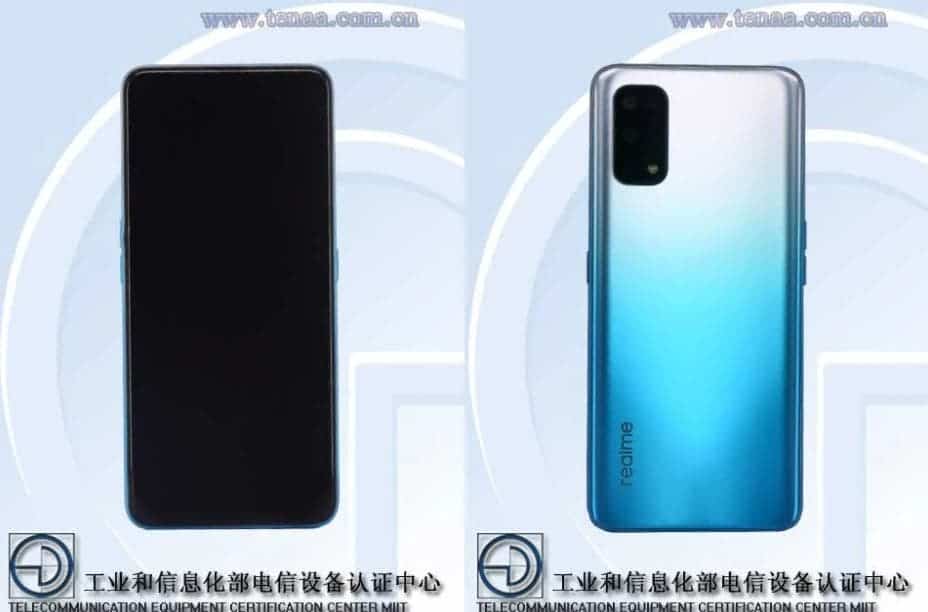 Бюджетный Realme Q2 достойно показал себя в первом тесте AnTuTu 4