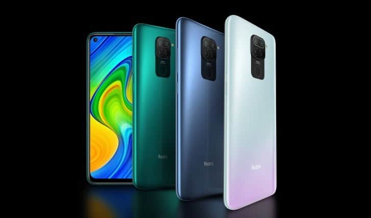 Пользователи Redmi Note 9 жалуются на баги после установки MIUI 12 5 redmi note 9s