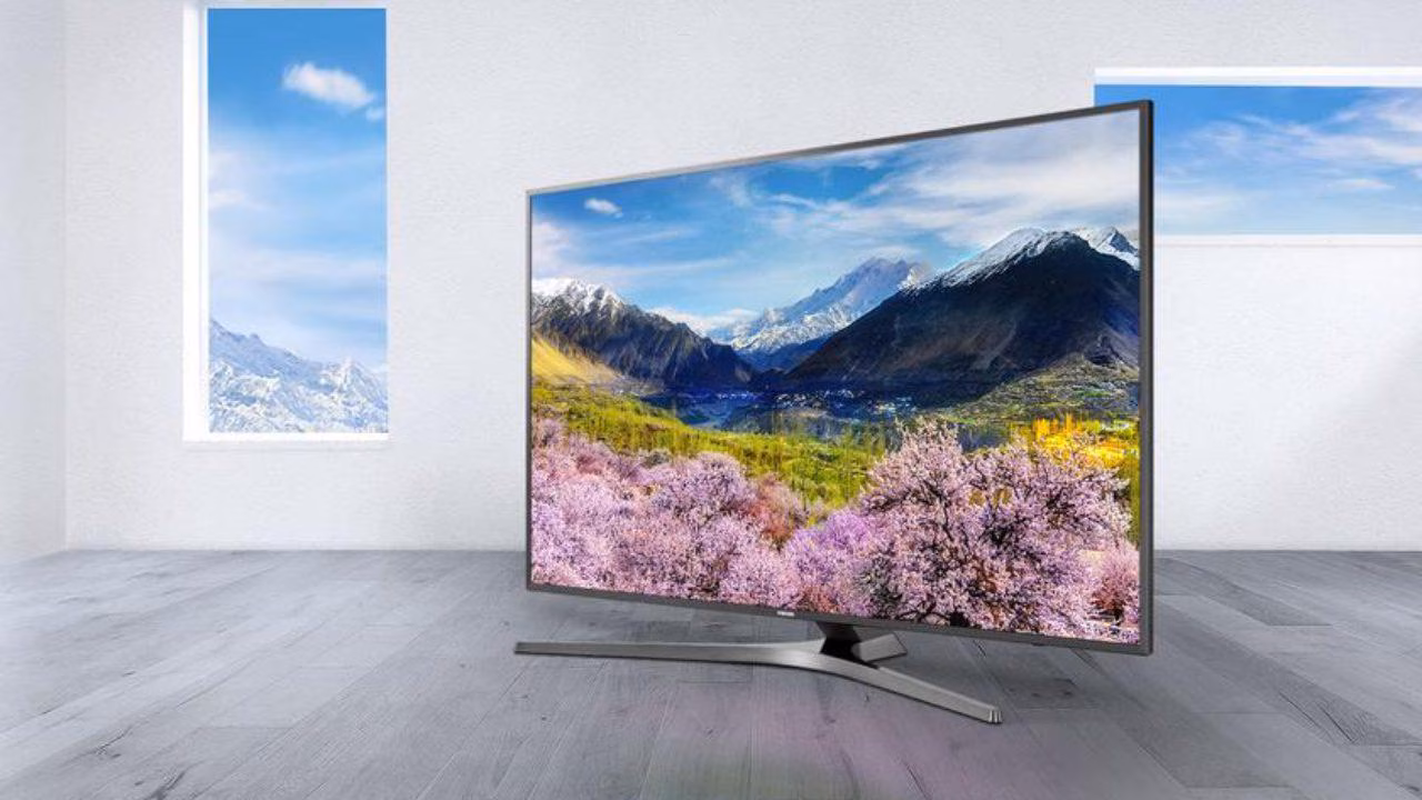 Oppo представит свой первый 65-дюймовый Smart TV в октябре 3 reshenie problemy blokirovki smart tv na seryh samsung 1280x720 1