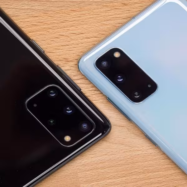 samsung galaxy s20 fe 5g tasarimi ortaya cikti 1