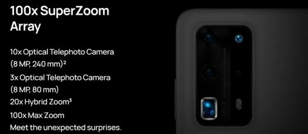 Samsung заменит датчик ToF в Galaxy S21 на второй телеобъектив 5 samsung galaxy s21 2
