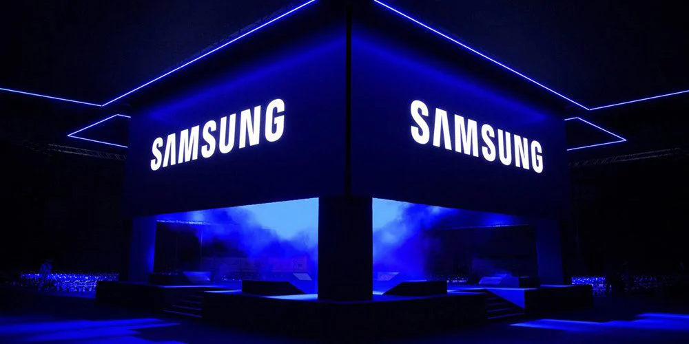 Samsung может вернуть себе лидерство на рынке смартфонов 3 samsung logo