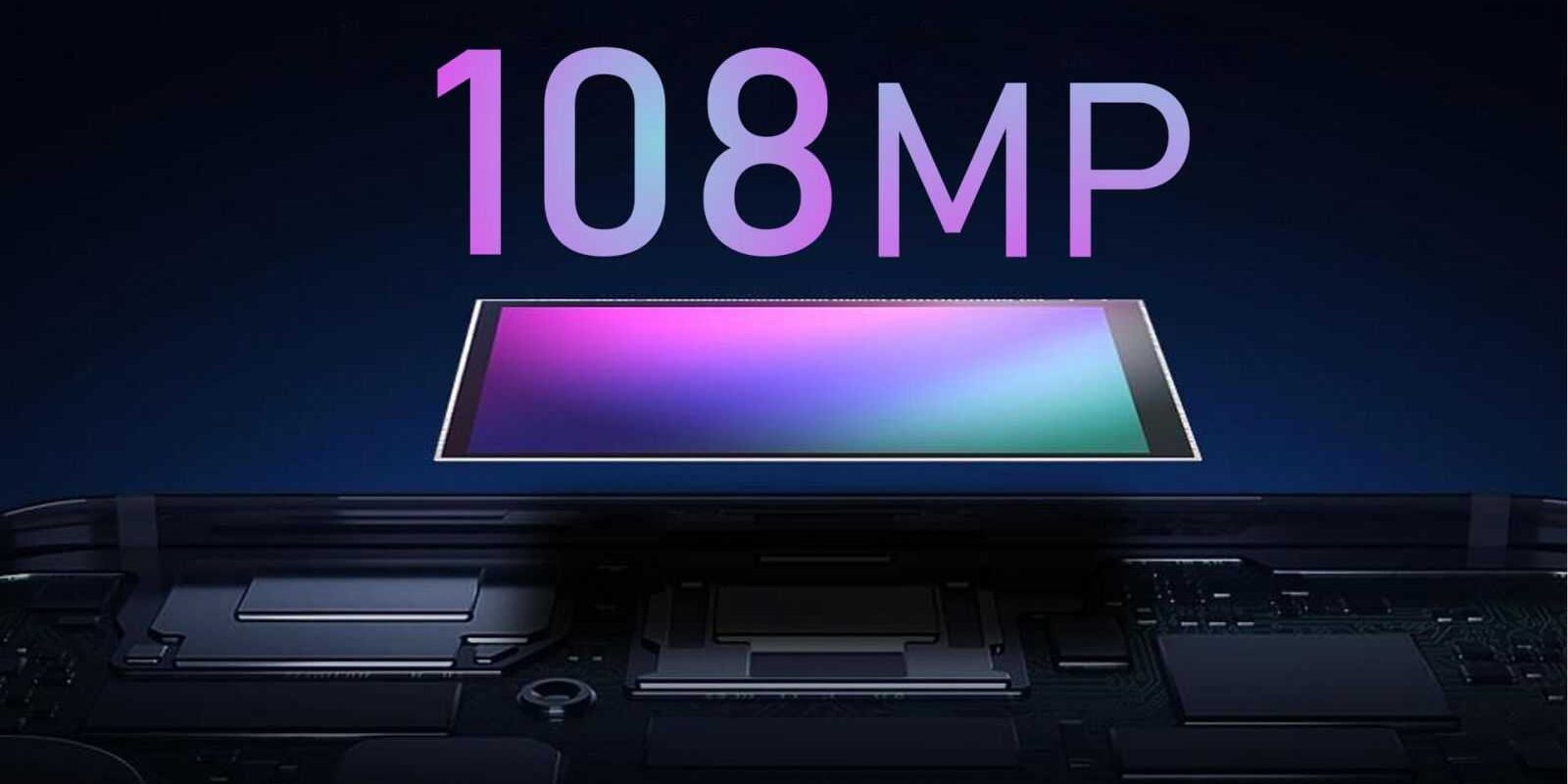 Samsung представила новые датчики изображения ISOCELL на 108, 64, 48 и 32 Мп 2 samsung xiaomi 108 mp isocell sensor analysis