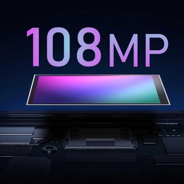 samsung xiaomi 108 mp isocell sensor analysis