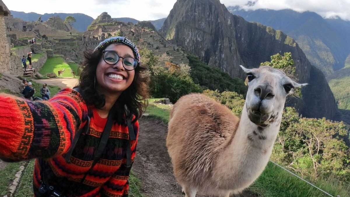 Компания GoPro представила новейшую камеру HERO9 Black