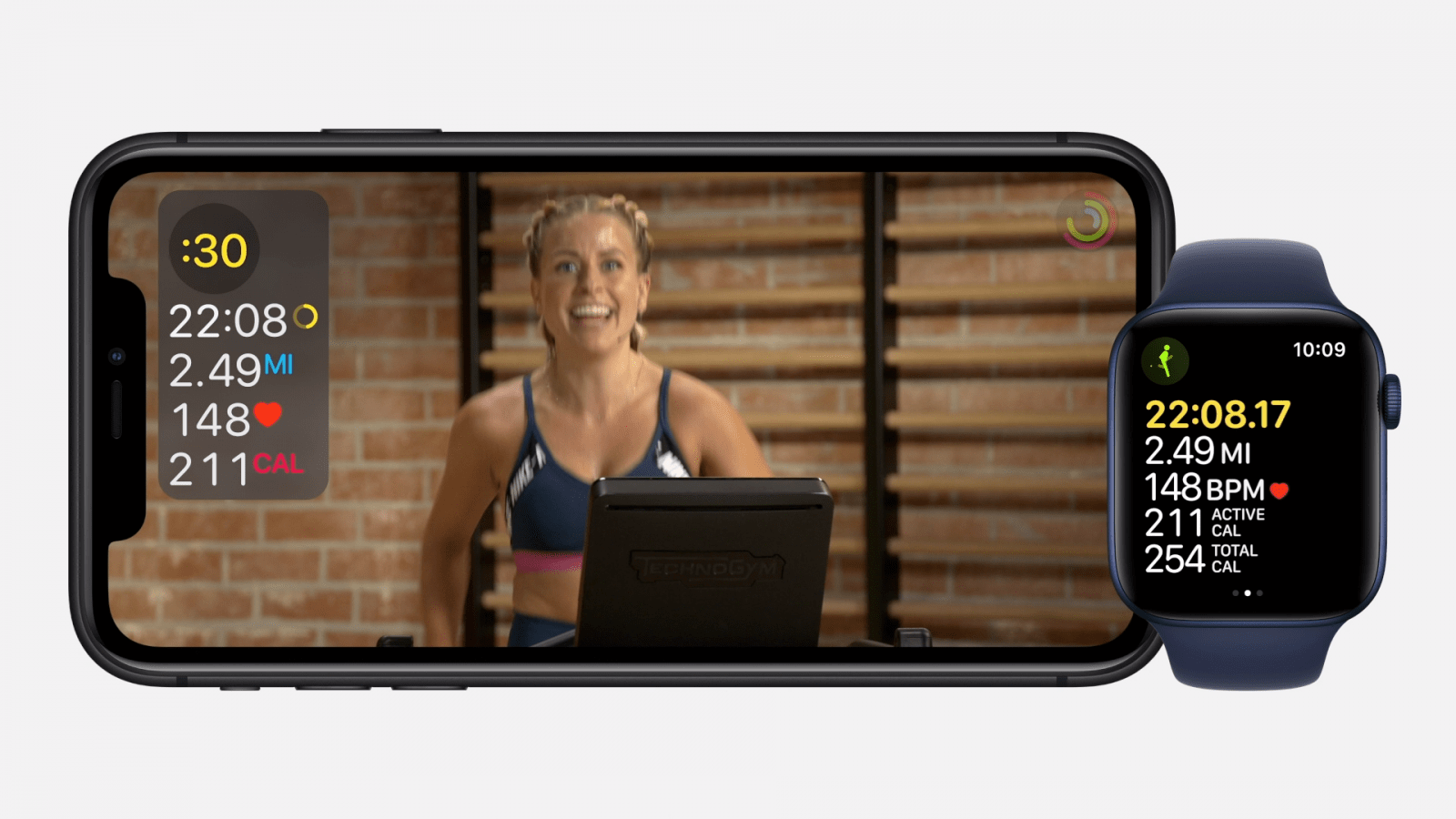 Всё, что показали на презентации Apple: Watch, iPad Air, Fitness + и многое другое 10 snimok jekrana 39