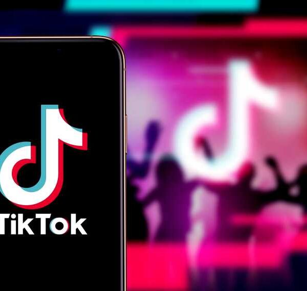 tiktok 3