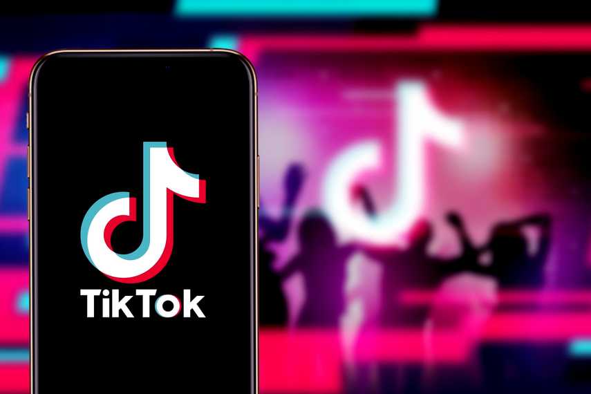TikTok инвестирует 100 млн рублей в поддержку авторов контента в России 3 tiktok 3