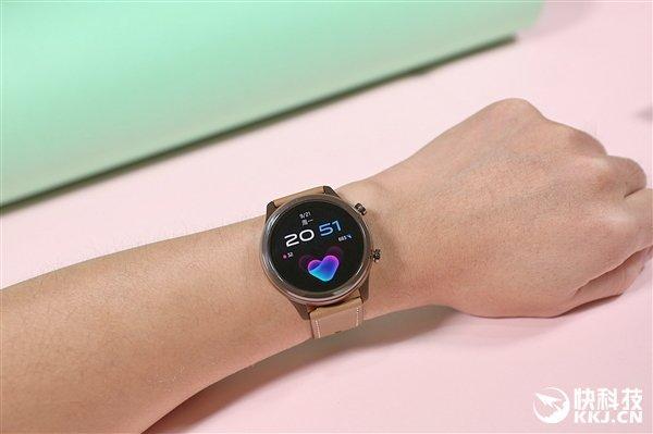 Vivo представила свои первые умные часы. Они стоят меньше 200 долларов 5 vivo watch