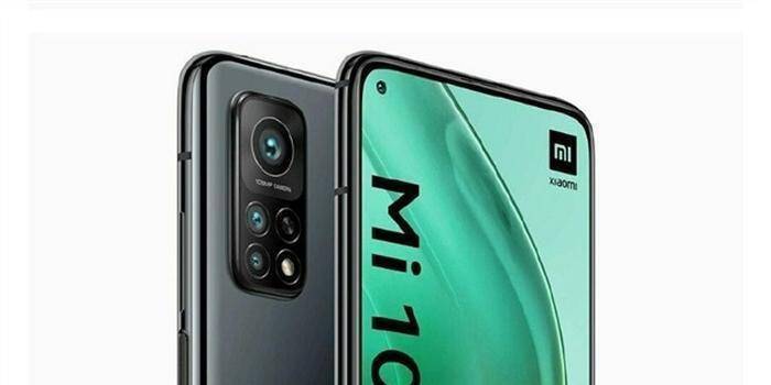 В сеть просочились фотографии грядущего смартфона Xiaomi Mi 10T Pro 5 Смартфон Xiaomi Mi 11 Ultra с тремя камерами на задней панели