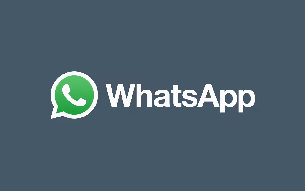 WhatsApp снова просит принять новые условия использования мессенджера 2 whatsapp logo 8