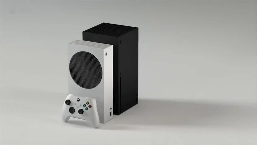 Известна дата выпуска и цены XBOX Series X и XBOX Series S 4 xbox series s and x together