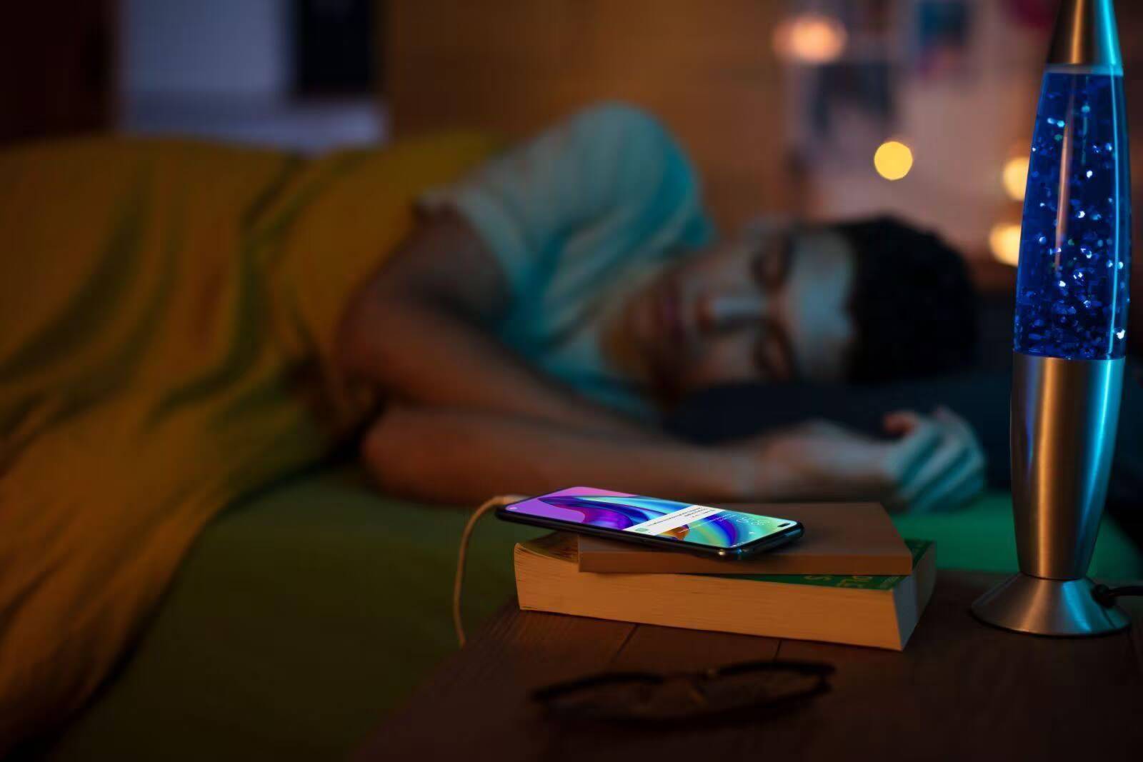 Oppo выпустил Reno4 Lite и Reno4 Pro 5G — первый 5G-смартфон OPPO в России