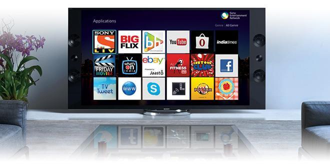 01 bravia App icon change