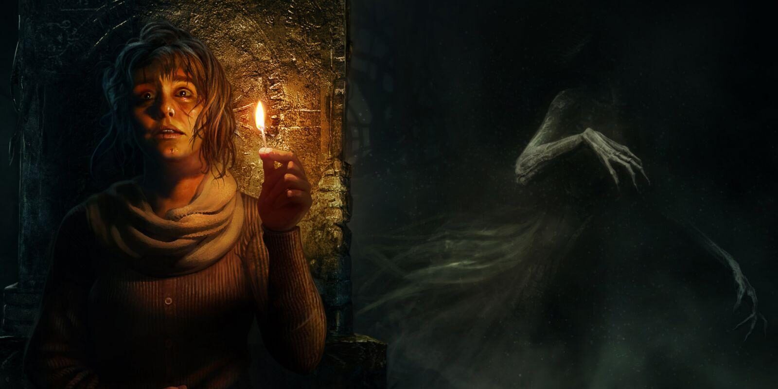 Игра Amnesia: Rebirth вышла через 10 лет после предыдущей 2 0146eb158ffca10b 1920xH