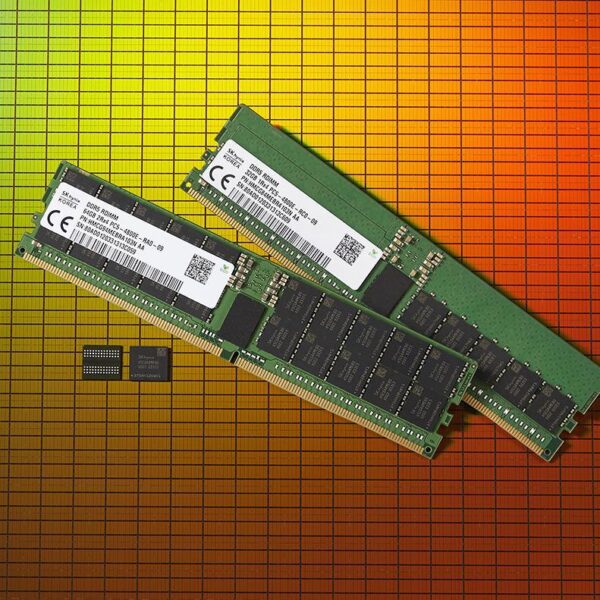 DDR5