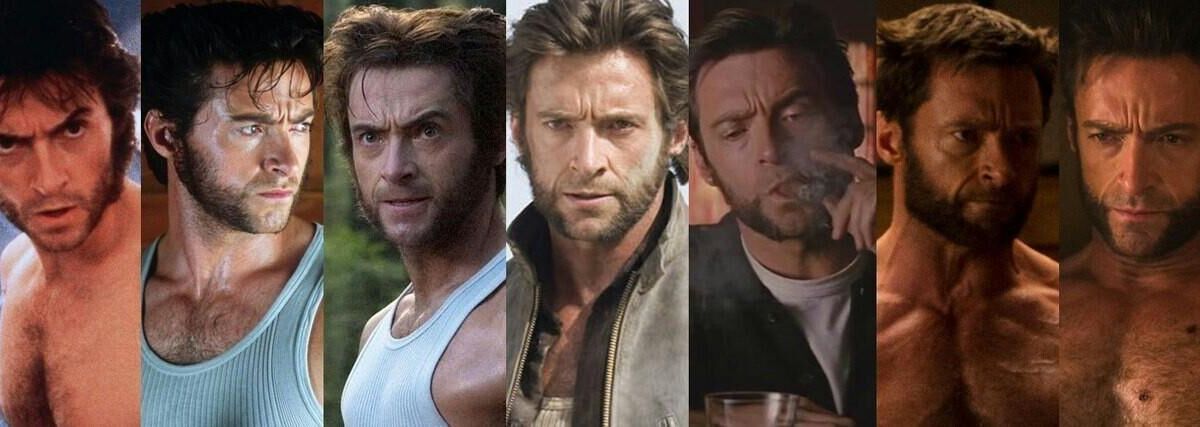 Кадры из фильма с актерами на постере изображенного как NVIDIA RTX 3080 и 3090