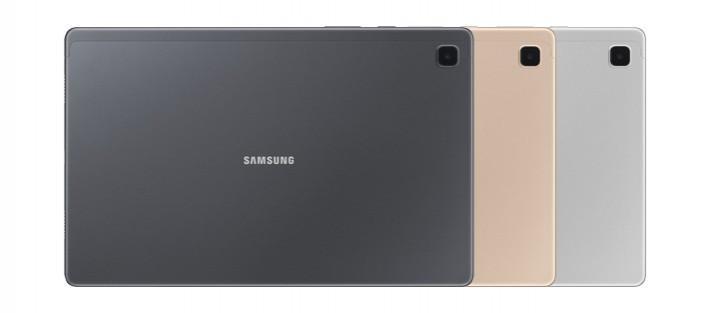 Samsung Galaxy Tab A7 поступил в продажу в России 4 Samsung Galaxy Tab A7