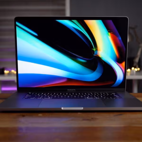 MacBook